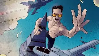 Coodiny, Thilo B – Zu weit gekommen (Toptier Challenge)