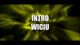 Intro Wiciu