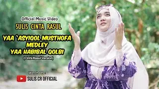 Sulis - Yaa 'Asyiqol Musthofa Medley Yaa Habibal Qolbi