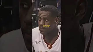 Lebron talks his legacy