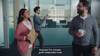 Etisalat SMB Business Pro