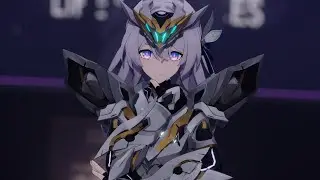 【Honkai Star Rail MMD】Firefly EX Sam | King