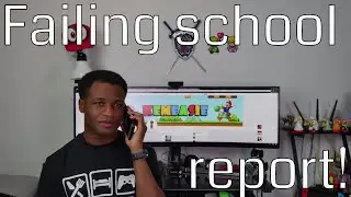 School reports are out!