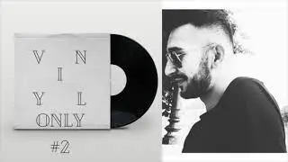 Void Needs Reliance - Only Vinyl Podcast 002