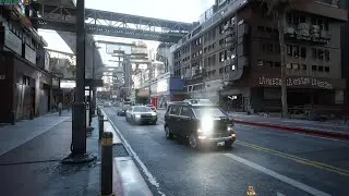 (4K) CYBERPUNK 2077: NOVA LUT PATH TRACING - FSR3FG MOD VS DLSSFG 3.7.1 VS FRAME GEN OFF