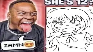 youtubers rn when they finally get a loving and wide community: