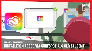 Adobe Installeren 2024