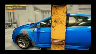 Car Mechanic Simulator 2021 