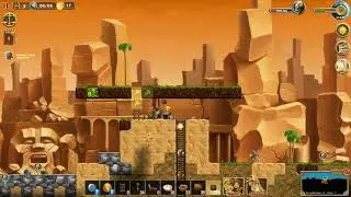 Craft The World #36