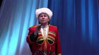Олег Муренко и группа "Служба-матушка"   "За Россию! "
