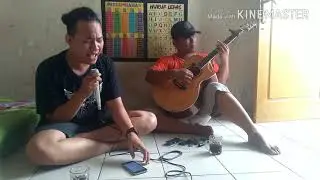 Aku milikmu - Dewa 19 (akustik cover)