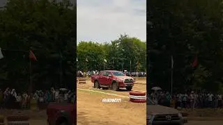Off-roading with #toyota #hilux #toyotahilux #hilux_4x4 #offroad #offroading #offroad4x4