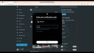 How to Log In to Twitter (X.com) with 2FA Enabled: Step-by-Step Guide with Accszone.com