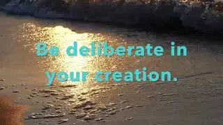 Abraham Hicks Meditation (15 mins) with Morning Prayer (no ads)
