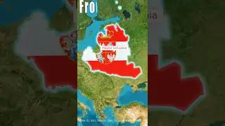 Countries that No Longer Exist...🤔🇪🇺