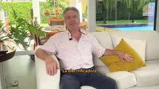 Caso de Exito: Cliente Residencial