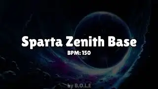 Sparta Zenith Base (FLP Download)