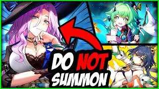 Why F2P Players NEED TO SKIP Jade in version 2.3 | Honkai Star Rail