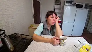 Обычная Энергичная женщина сдулась....