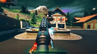 #8 ] BOAK FORTNITE CINEMATIC INTRO | CLIPS IN DESC | 