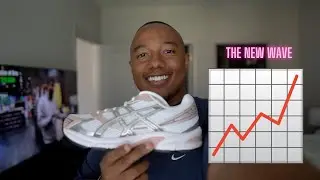Asics Gel-1130 Review | Hold or Sell