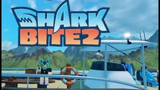 SHARKBITE 2 - НАКОНЕЦ ТО, СПУСТЯ ГОД!