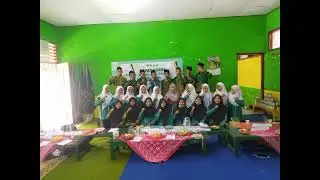 foto foto kegiatan ipnu ippnu