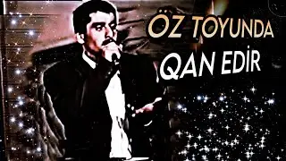 Öz toyunda rəqiblərə mükəmməl cavablar verdi | MƏŞƏDİBABA