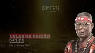 Lulas da Paixão - Garan | Legenda em Kimbundu e Português