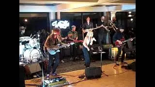 The Vindys -- Bugs