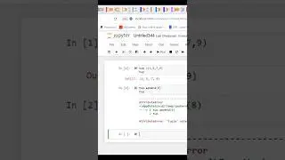 Immutability in tuples 