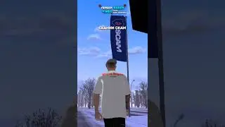ПАСХАЛКИ НА BLACK RUSSIA! 
