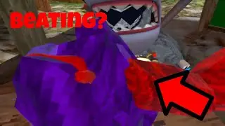 The Craziest Gorilla Tag Code...