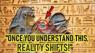 This "Sacred Blueprint" Reveals How To Control Your Reality!