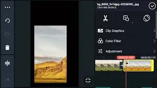How To Remove Pan And Zoom In KineMaster