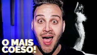 REAGINDO AO ÁLBUM 