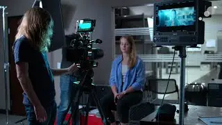 Sony VENICE 2 Deep Dive with Nick Matthews