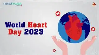 Listen to Your Heart | Difference Between Cardiac Arrest & Cardiac Attack  | Manipal Hospitals India