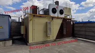 Пусконаладочные работы: от проверки до запуска