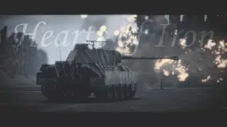 𝐇𝐞𝐚𝐫𝐭𝐬 𝐨𝐟 𝐈𝐫𝐨𝐧 (𝐒𝐚𝐛𝐚𝐭𝐨𝐧)
