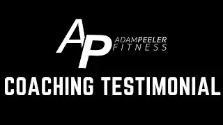 1:1 Online Coaching Testimonial - Kristi Pigg