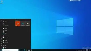 Joining Windows 10 to the domain