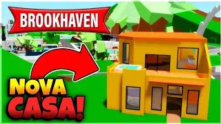 O Brookhaven Atualizou!! (@danielgamer_019)