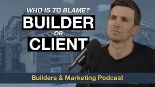 Why do some building projects not go ahead?