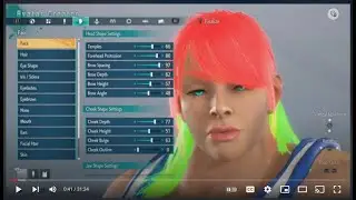 Street Fighter 6 Demo
