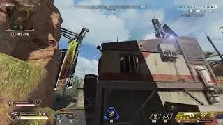 Not the One - Apex Highlights