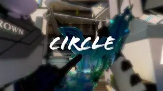 Circle (Valorant Montage)