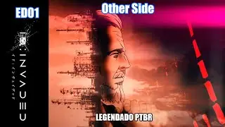ID:INVADED ED 01 legendado PTBR | Other Side by Miyavi