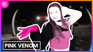 PINK VENOM -- BLACKPINK | Just Dance 2023 Edition | Fanmade by Redoo
