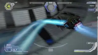 Apexxed!! - WipEout Omega Collection